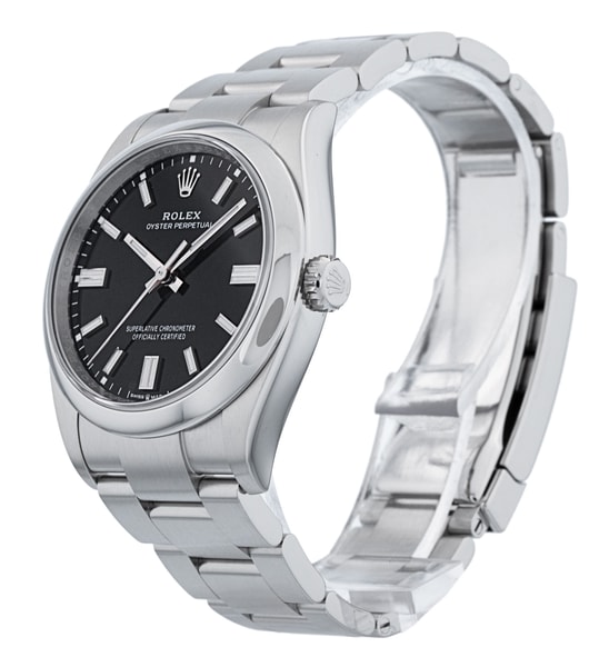 Rolex Oyster Perpetual 126000